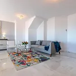 797 Holiday Rentals -Lujoso Atico Duplex En El Centro De Benalmadena