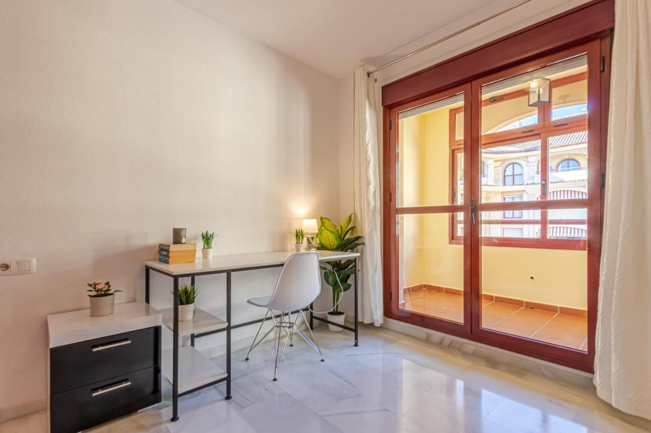 Appartement 797 -lujoso Atico Duplex En El Centro De