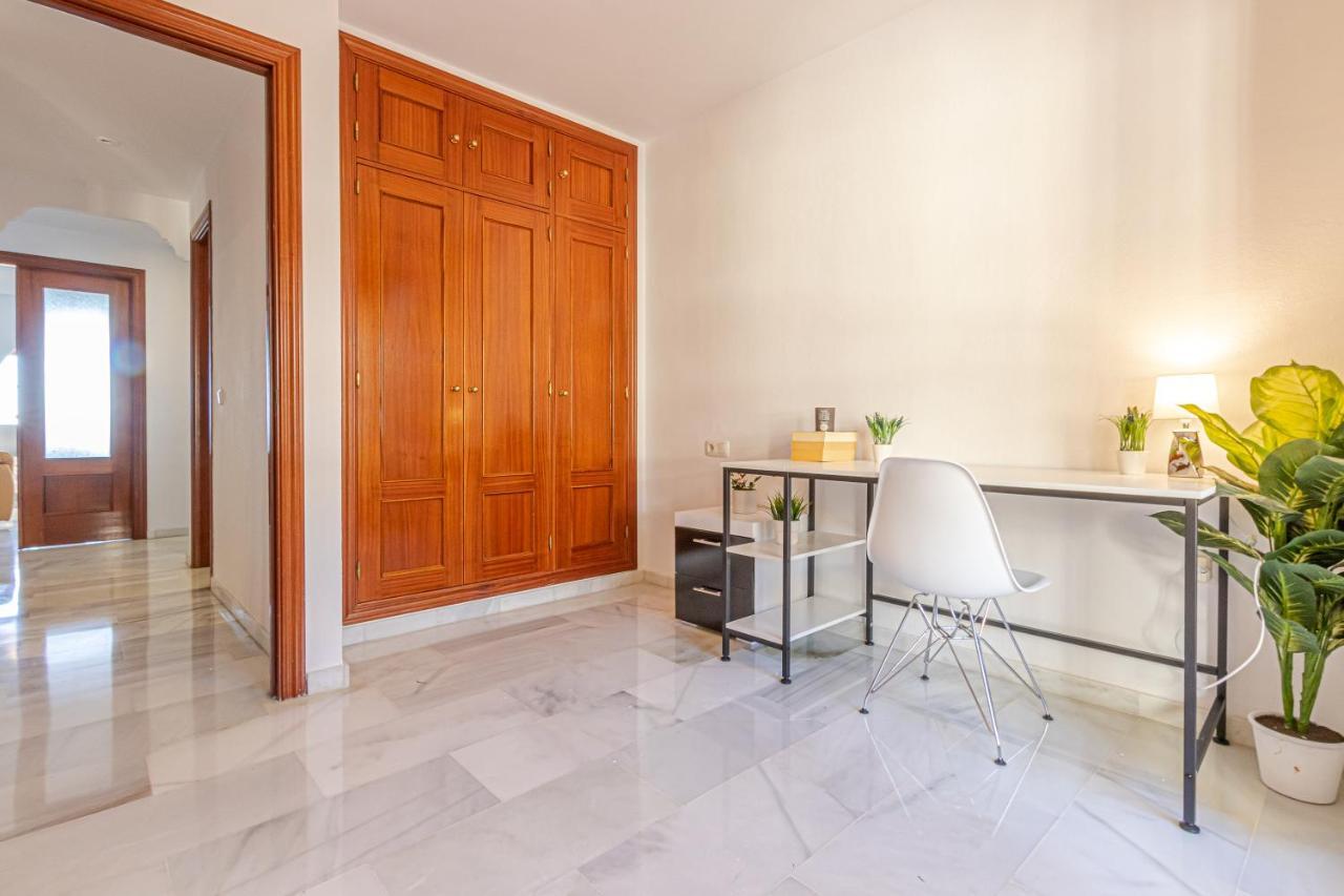 Appartement 797 -lujoso Atico Duplex En El Centro De