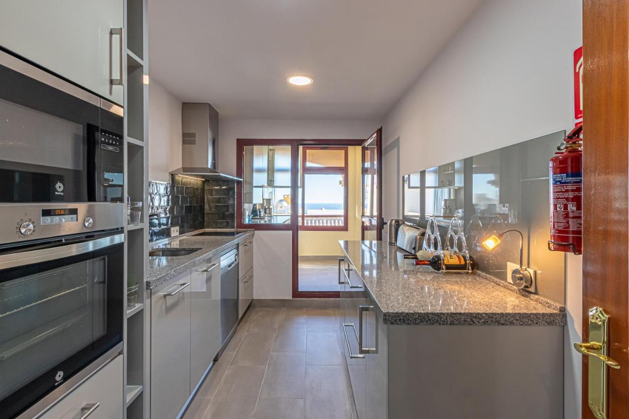 797 -lujoso Atico Duplex En El Centro De Appartement Benalmádena