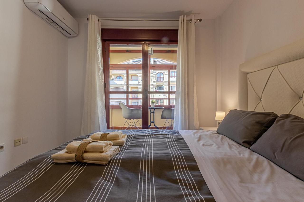 Appartement 797 -lujoso Atico Duplex En El Centro De